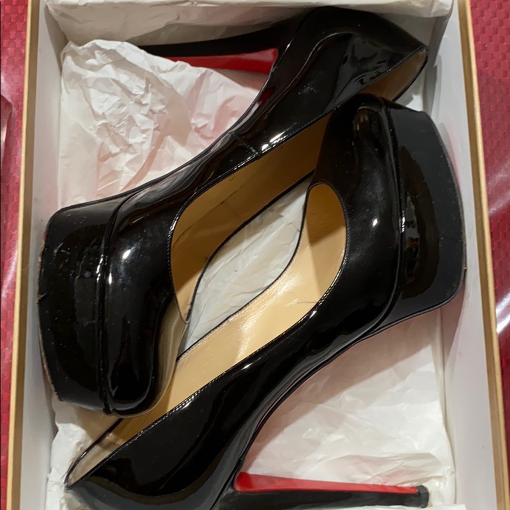 Christian Louboutin